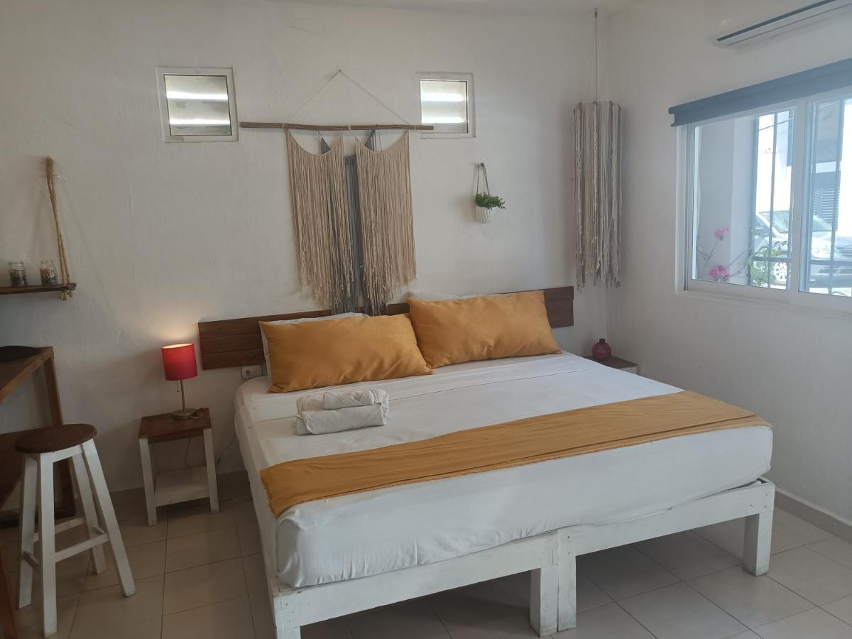 Kika Studios Playa del Carmen Exterior photo