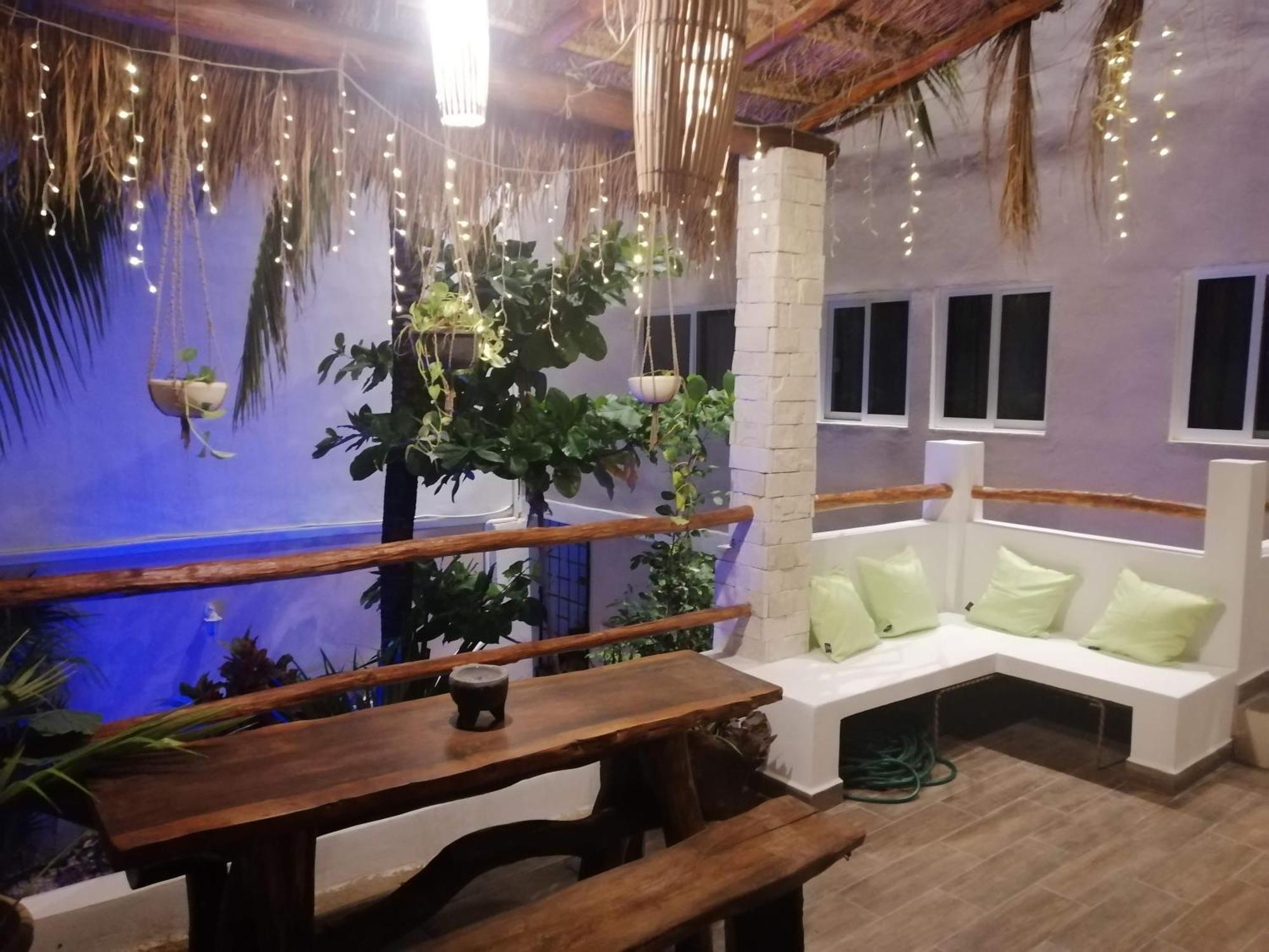 Kika Studios Playa del Carmen Exterior photo