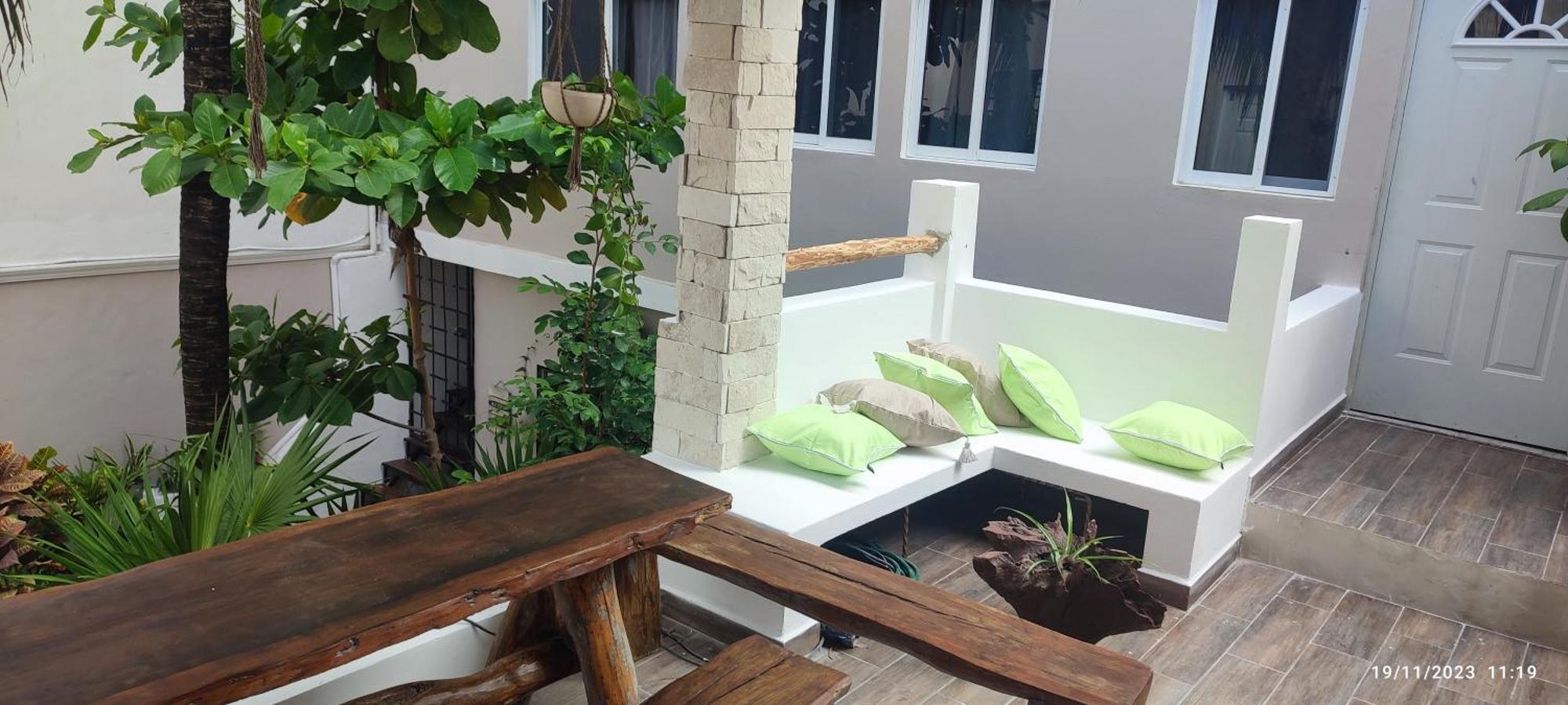 Kika Studios Playa del Carmen Exterior photo