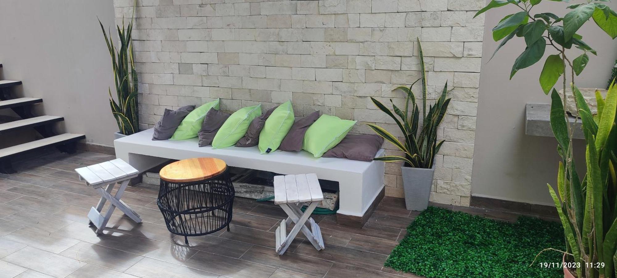 Kika Studios Playa del Carmen Exterior photo